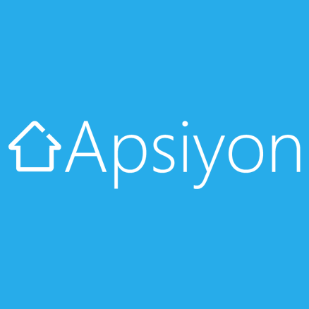 apsiyon logo