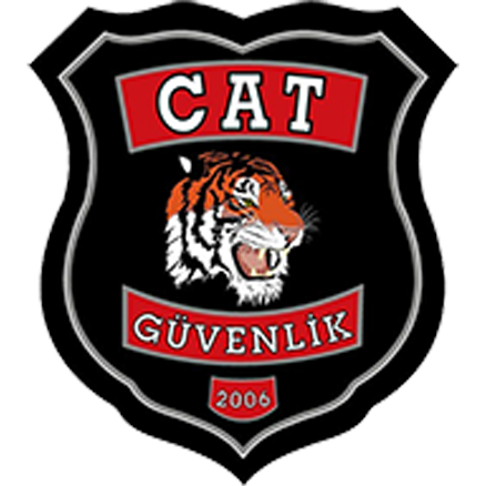 cat guvenlik logo