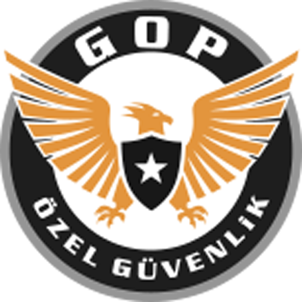 gop guvenlik logo