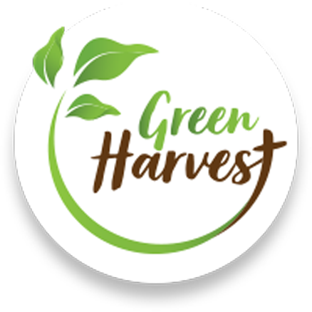 greenharvestr logo