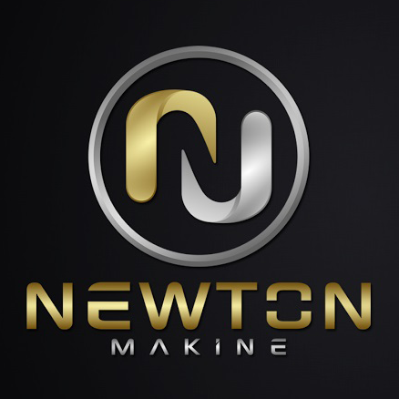 newton makine logo